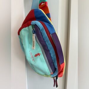 Cotopaxi 3L belt Bag